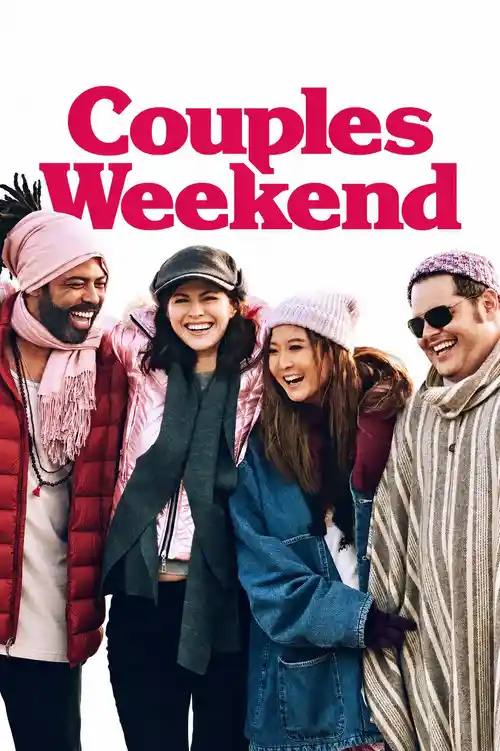 Couples Weekend-elokuva