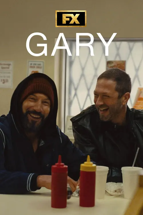 Gary-elokuva