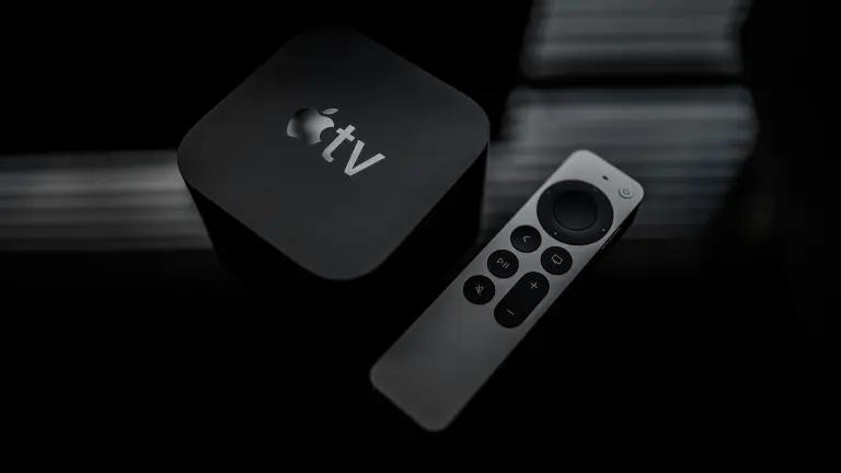IPTV asennus Apple TV 4K täydellinen ohje 2026