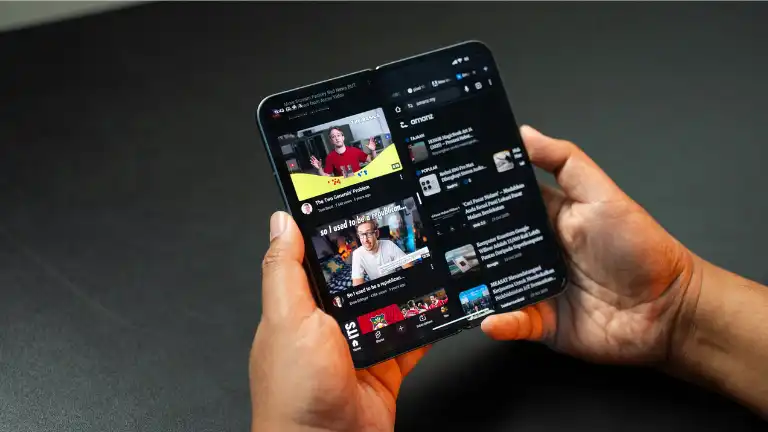 IPTV puhelimeen asennus Android TiviMate sovellus