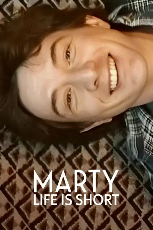 Marty_life_is_Short-elokuva