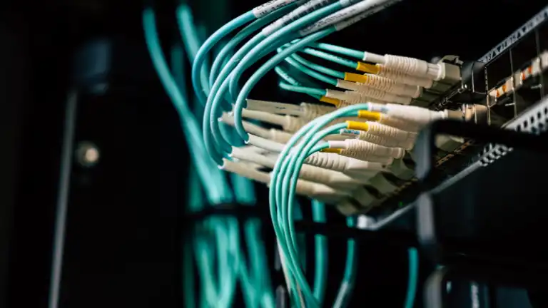 IPTV pätkii ratkaisu Ethernet kaapeli reititin