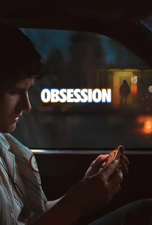 Obsession-elokuva