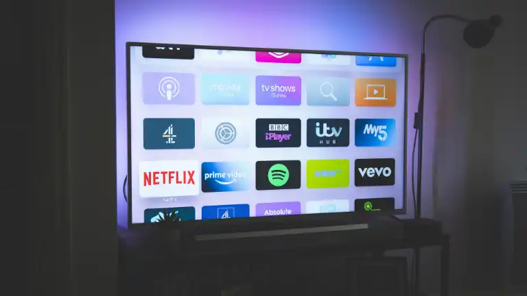 Paras IPTV sovellus TiviMate Android Firestick 2026