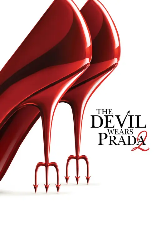 The devil wears prada 2-elokuva