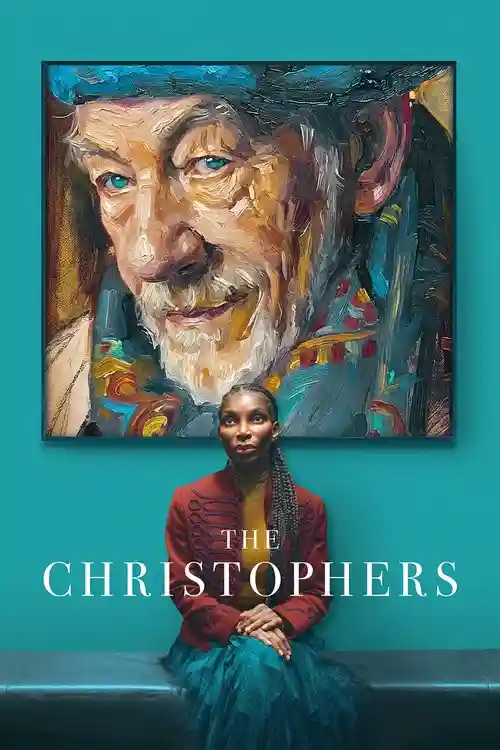 The_Christophers-elokuva