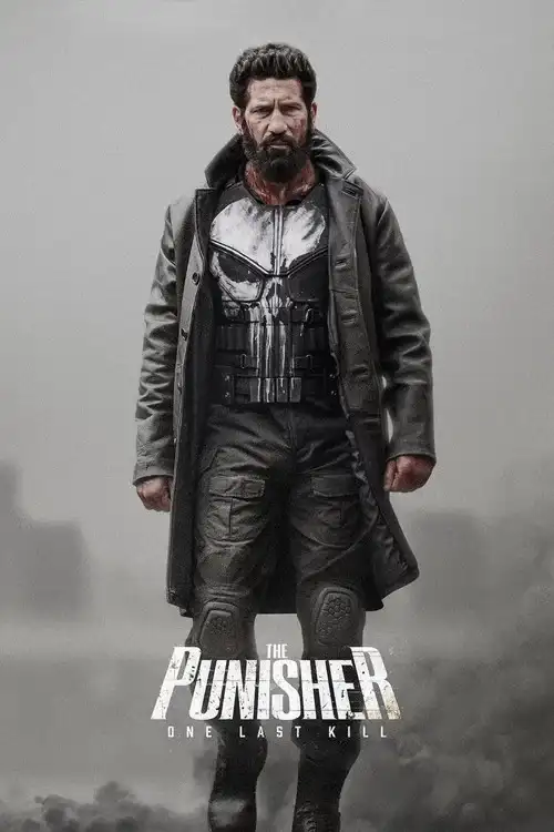 The_Punsher-elokuva