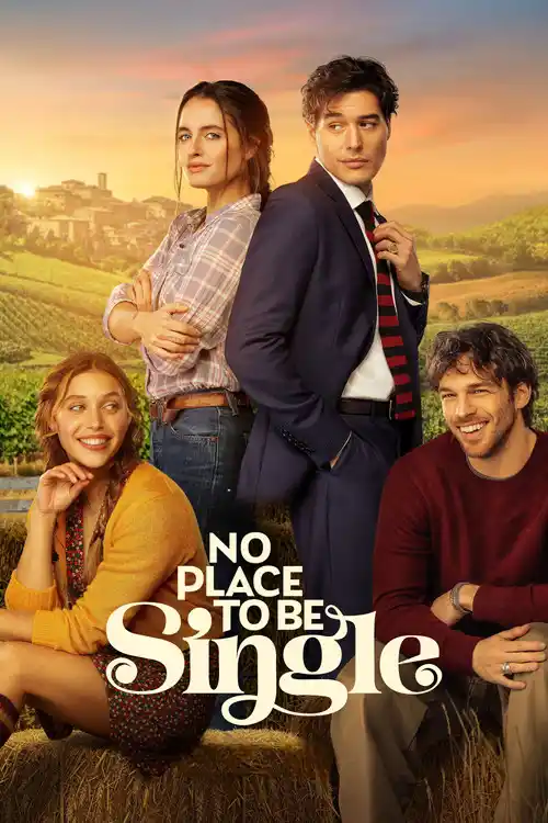 no place to be single-elokuva